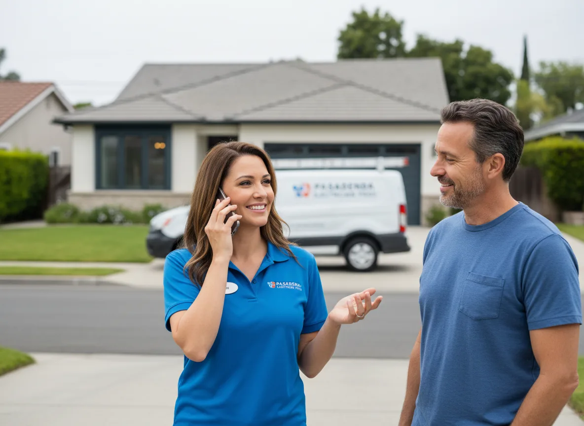 Electrician Almond, WI FAQs